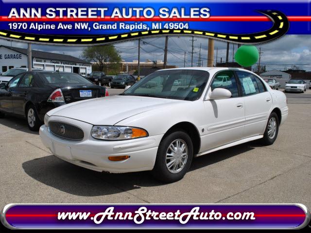 Photo of 2003 Buick LeSabre