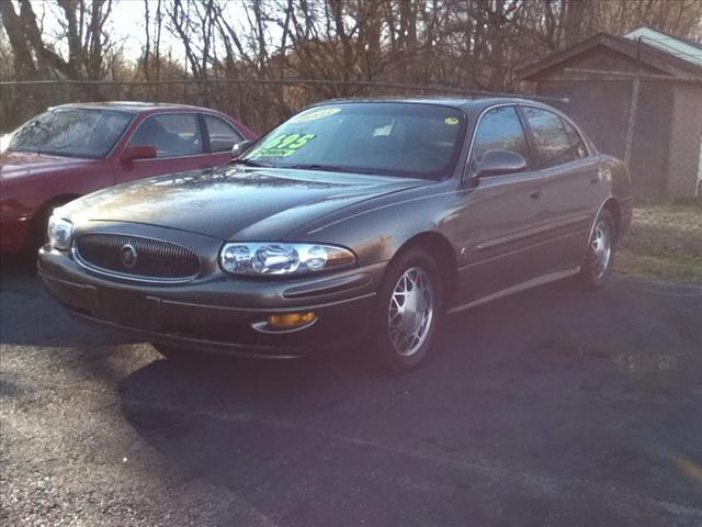 Photo of 2003 Buick LeSabre