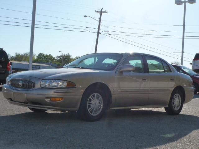 Photo of 2005 Buick LeSabre