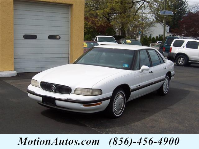 Photo of 1998 Buick LeSabre