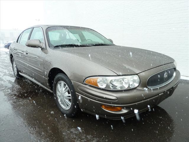 Photo of 2003 Buick Lesabre