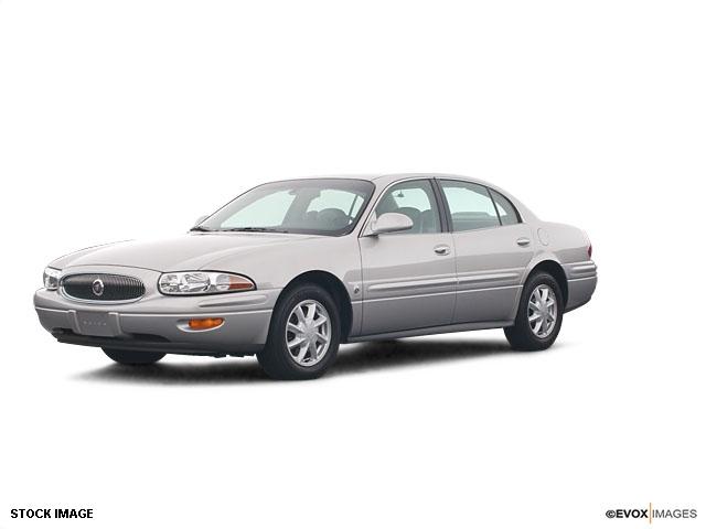 Photo of 2004 Buick LeSabre