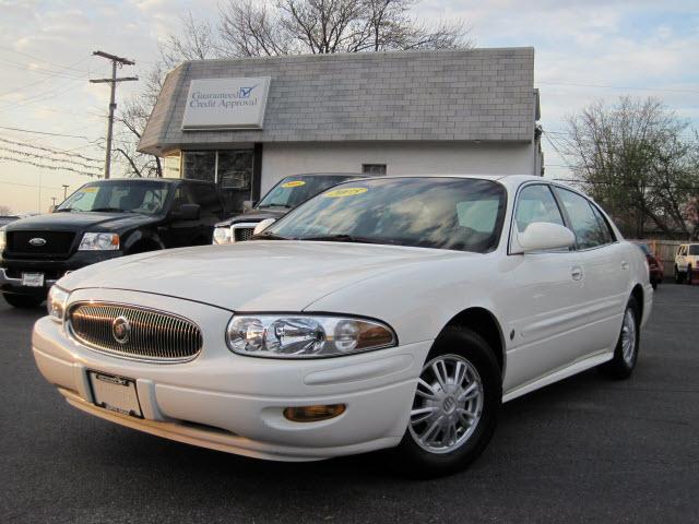 Photo of 2005 Buick LeSabre