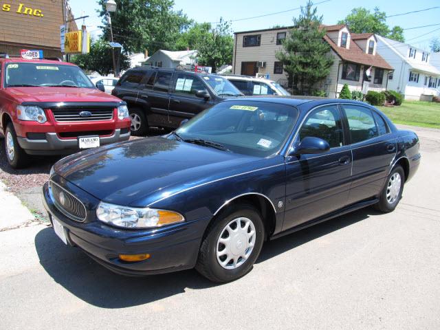 Photo of 2004 Buick LeSabre