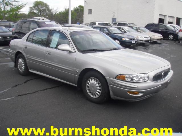 Photo of 2004 Buick LeSabre