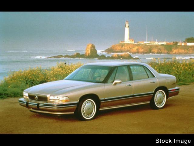 Photo of 1994 Buick LeSabre