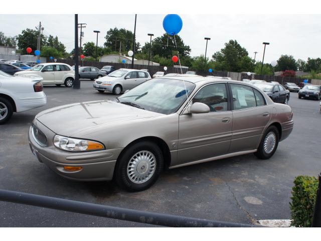 Photo of 2001 Buick LeSabre
