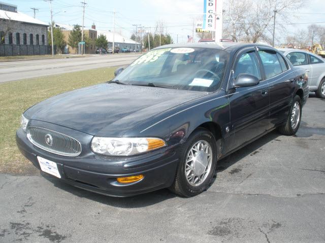 Photo of 2000 Buick LeSabre