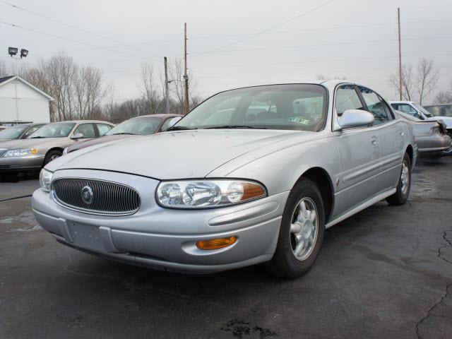 Photo of 2001 Buick LeSabre