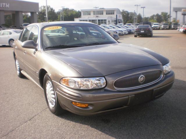Photo of 2001 Buick LeSabre