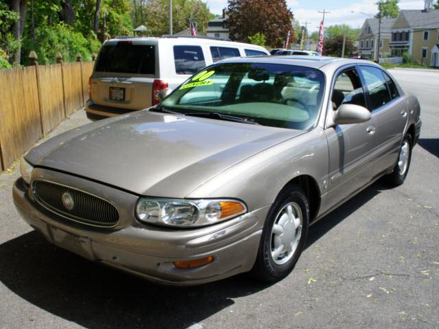 Photo of 2000 Buick LeSabre
