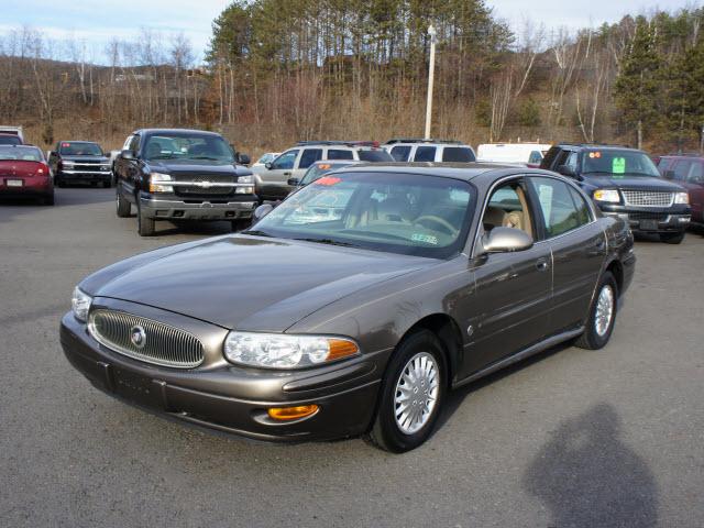 Photo of 2000 Buick LeSabre