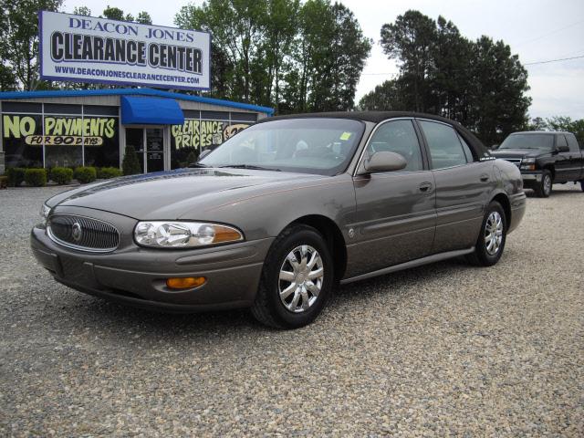 Photo of 2001 Buick LeSabre