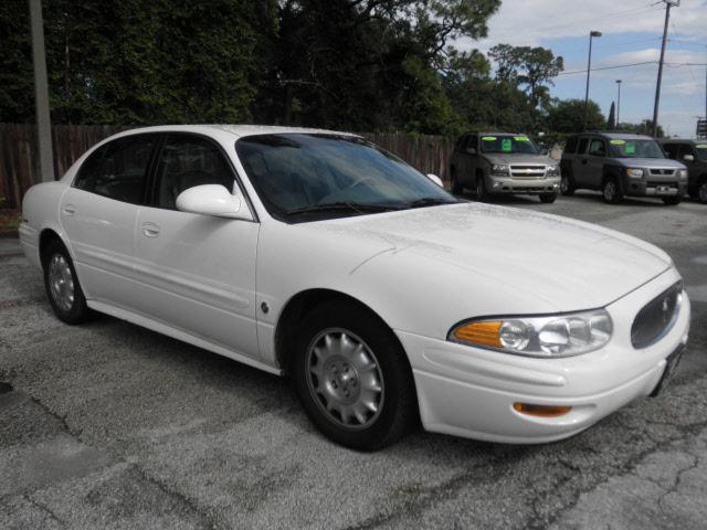 Photo of 2002 Buick LeSabre
