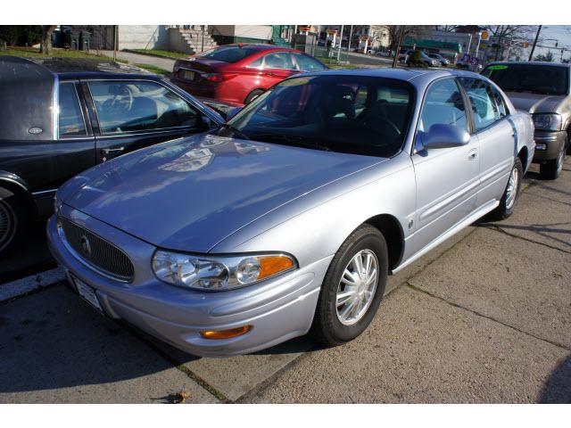 Photo of 2005 Buick LeSabre