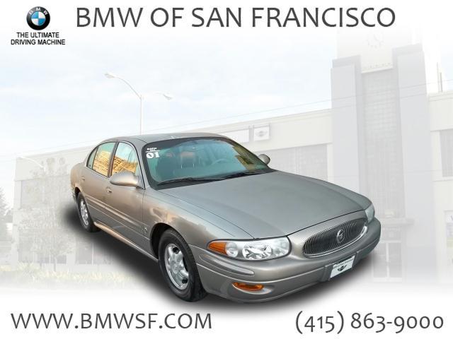 Photo of 2001 Buick Lesabre