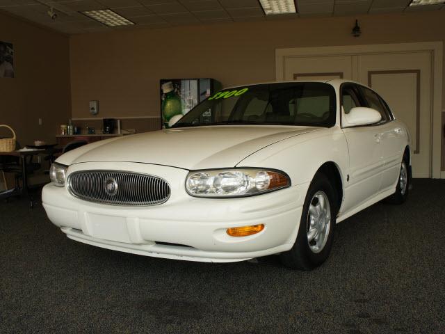 Photo of 2001 Buick LeSabre