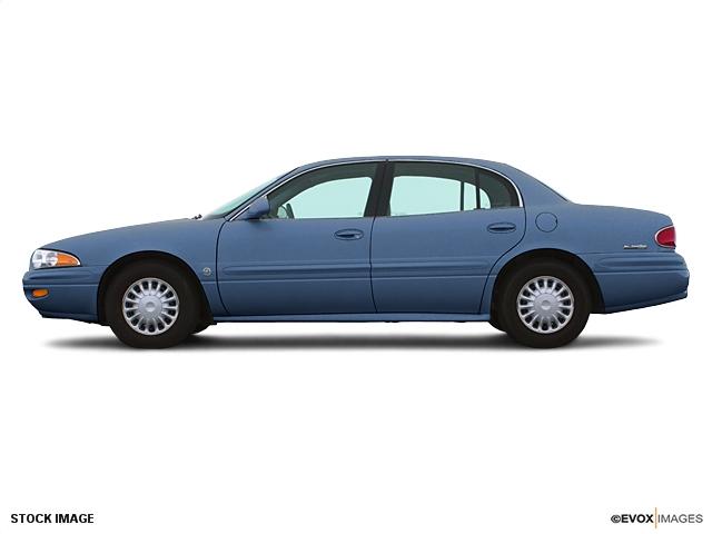 Photo of 2001 Buick LeSabre