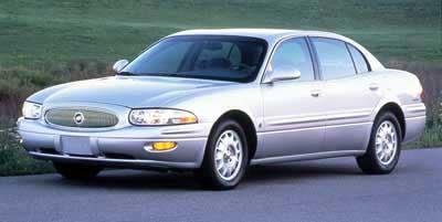 Photo of 2000 Buick LeSabre