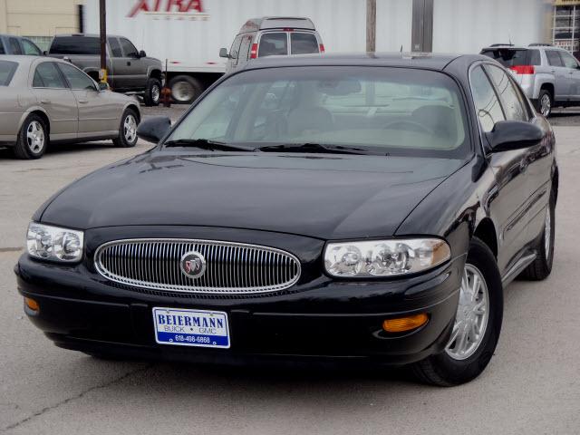 Photo of 2005 Buick LeSabre