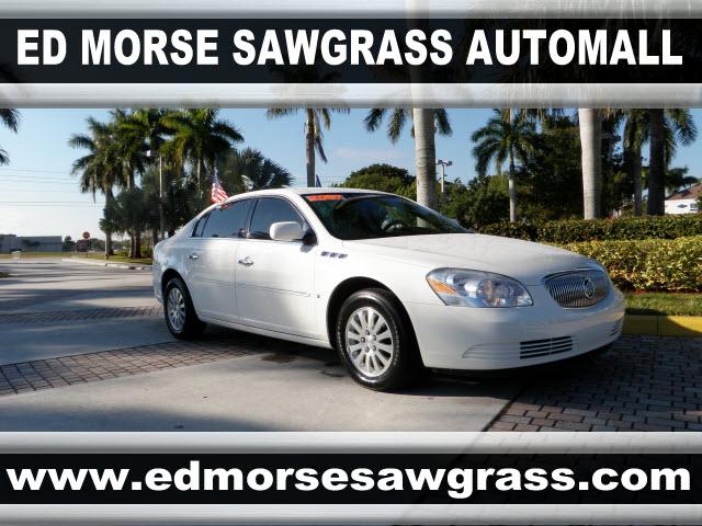 Photo of 2007 Buick Lucerne