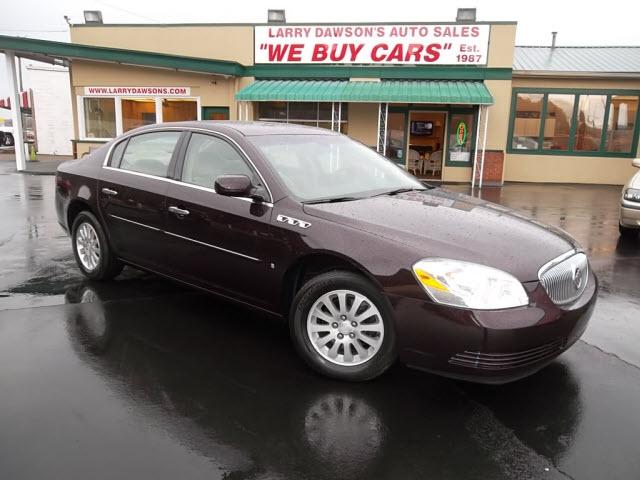 Photo of 2008 Buick Lucerne