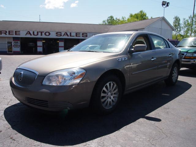 Photo of 2007 Buick Lucerne