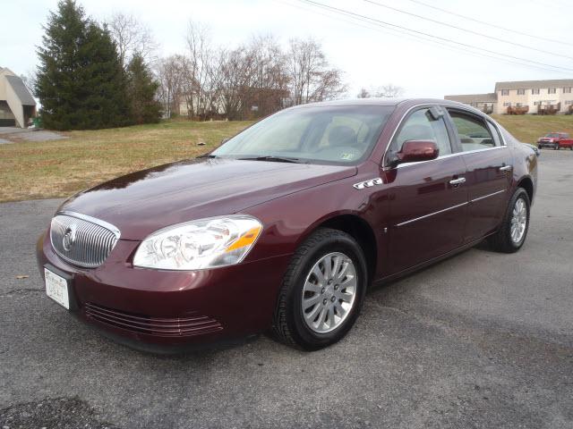 Photo of 2006 Buick Lucerne