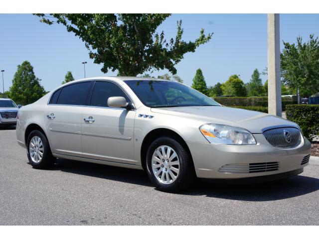 Photo of 2008 Buick Lucerne