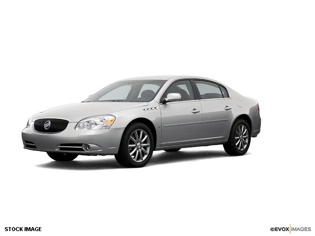 Photo of 2006 Buick Lucerne