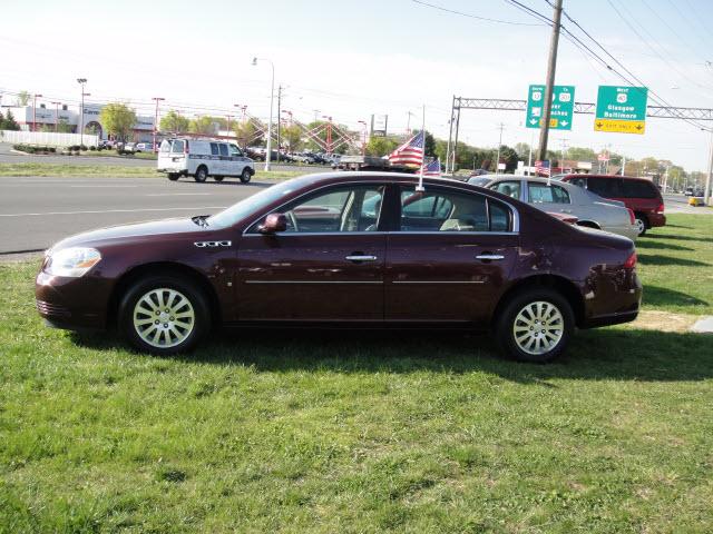 Photo of 2007 Buick Lucerne