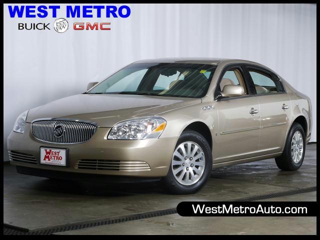 Photo of 2006 Buick Lucerne