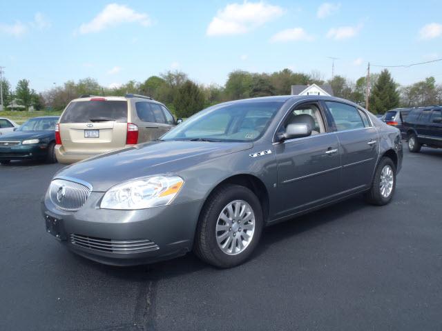 Photo of 2008 Buick Lucerne
