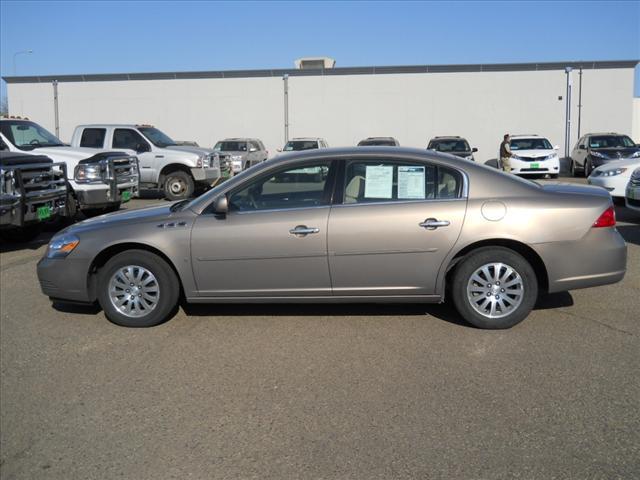 Photo of 2007 Buick Lucerne