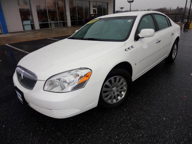 Photo of 2008 Buick Lucerne