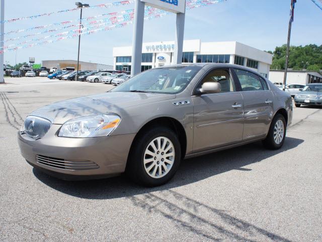 Photo of 2006 Buick Lucerne