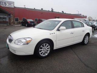 Photo of 2009 Buick Lucerne