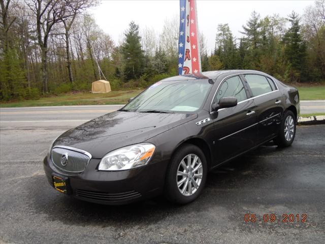 Photo of 2009 Buick Lucerne
