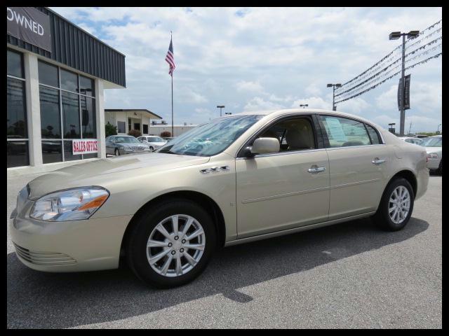 Photo of 2009 Buick Lucerne