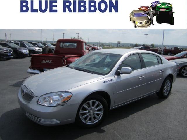Photo of 2009 Buick Lucerne