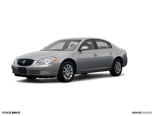 Photo of 2009 Buick Lucerne