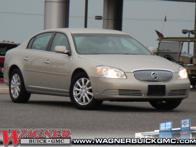 Photo of 2009 Buick Lucerne