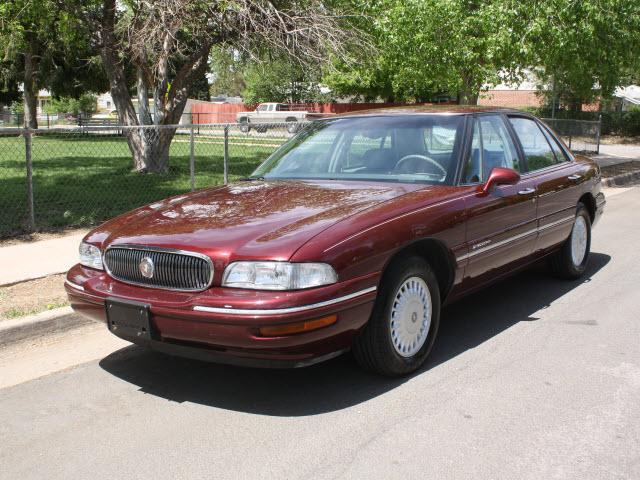 Photo of 1998 Buick LeSabre