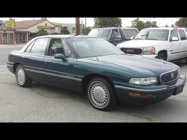 Photo of 1997 Buick LeSabre