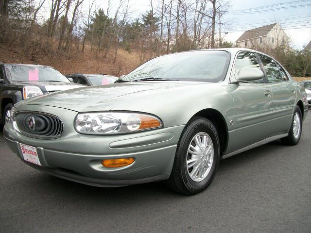 Photo of 2005 Buick LeSabre