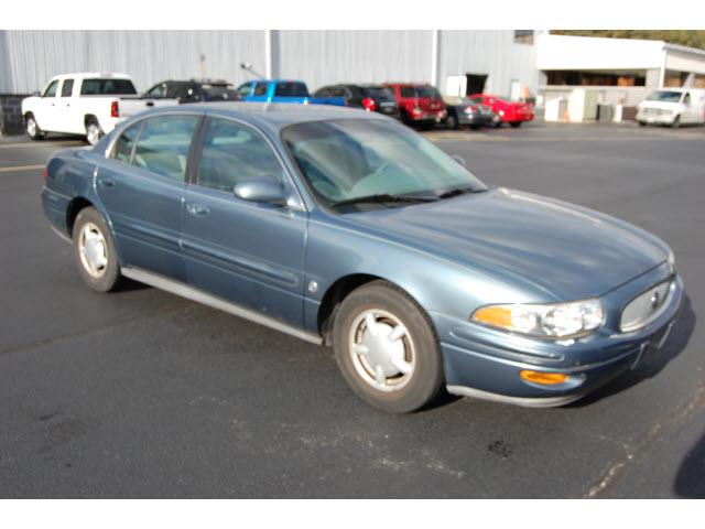 Photo of 2000 Buick LeSabre