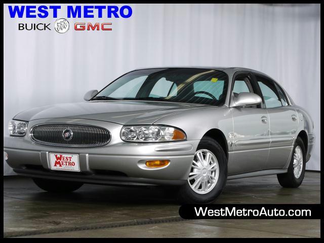 Photo of 2005 Buick Lesabre