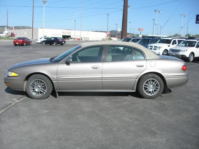 Photo of 2003 Buick LeSabre