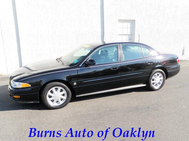 Photo of 2004 Buick LeSabre