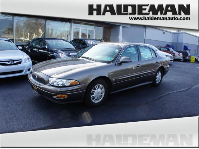 Photo of 2003 Buick LeSabre